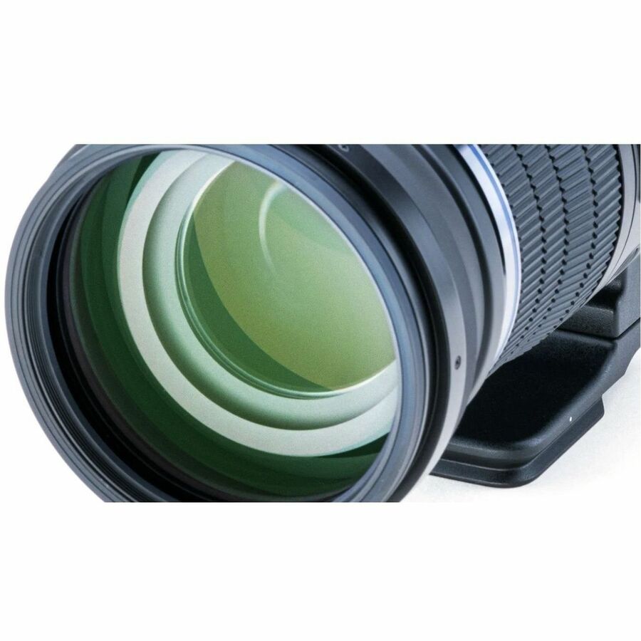 Om System M.ZUIKO DIGITAL - 150 mm to 600 mm - f/6.3 - f/5 - Telephoto Varifocal Lens for Micro Four Thirds Om System M.ZUIKO DIGITAL - 150 mm to 600 mm - f/6.3 - f/5 - Telephoto Varifocal Lens for Micro Four Thirds